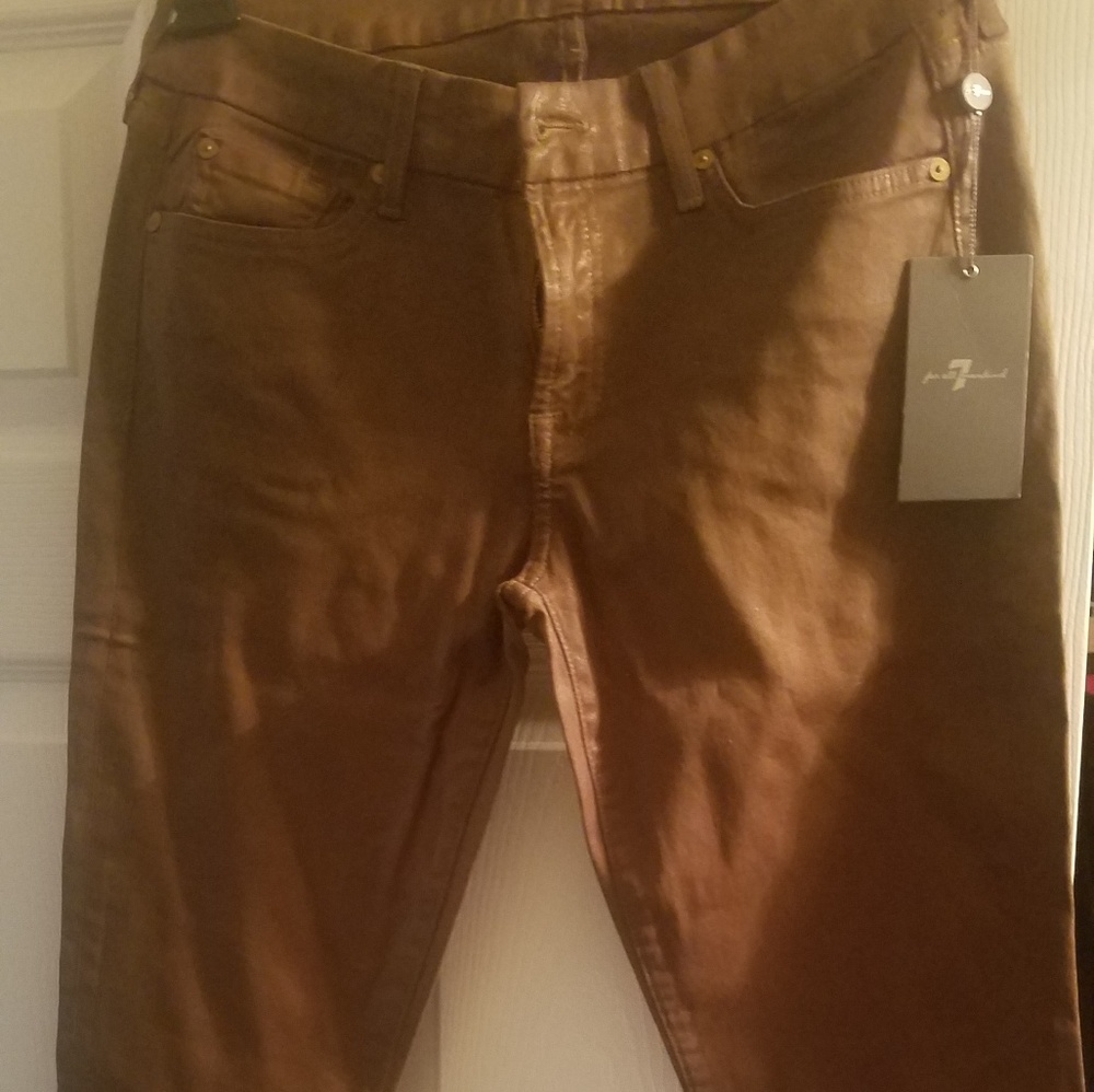 7 for all mankind